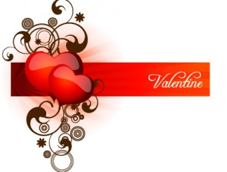 decorazione San Valentino – Valentine’s ornament