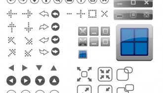 set icone pc – pc icons pack