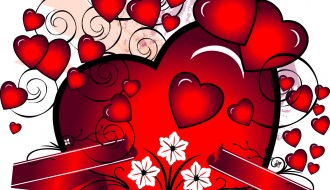 cuori per San Valentino – Valentine’s heart