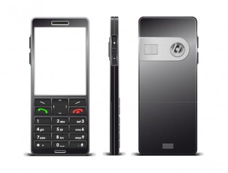 cellulare – mobile phone