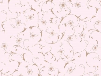 pattern rosa floreale – pink floral pattern_1