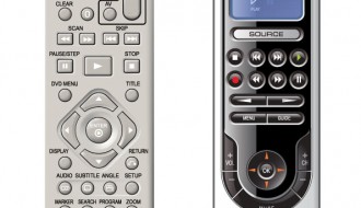 telecomandi – remote control