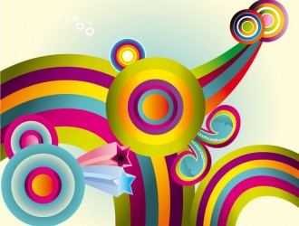 sfondo colorato – colorful background