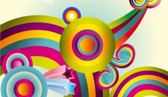 sfondo colorato – colorful background