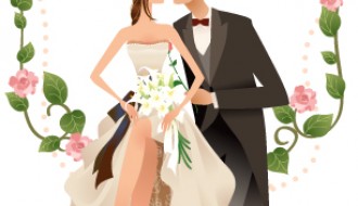 sposi – newlyweds
