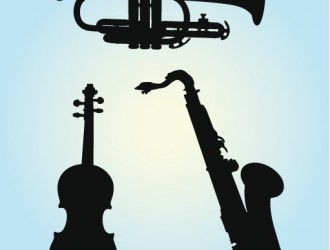 strumenti musicali – musical instruments