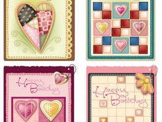 cartoline buon compleanno – happy birthday cards