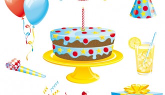 set di compleanno – birthday set