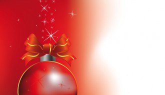 Rosso Natale – Red Christmas