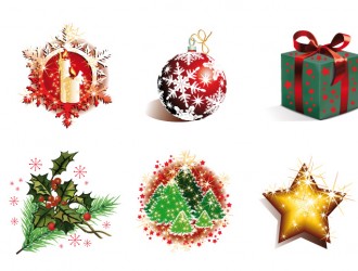 decorazioni natalizie – Christmas decorations
