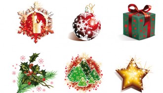decorazioni natalizie – Christmas decorations