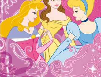Principesse Disney – Disney Princess_1