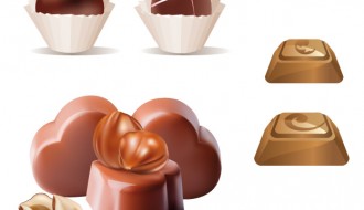 cioccolatini – chocolates
