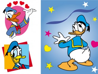 Paperino – Donald Duck
