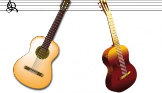chitarra classica – classic guitars