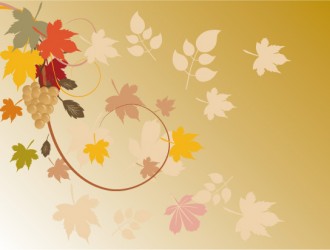 foglie autunnali – autumn leaves