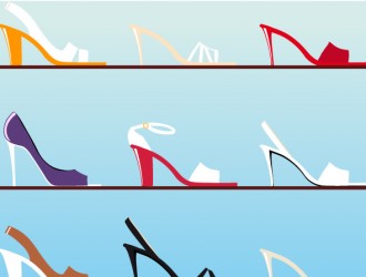 scarpe da donna – women shoes