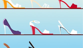 scarpe da donna – women shoes