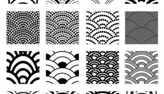pattern geometrici – geometric pattern_3