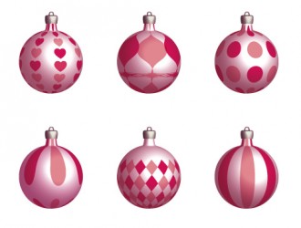 palline di Natale – Christmas balls_1