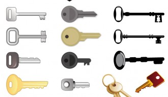 chiavi – keys