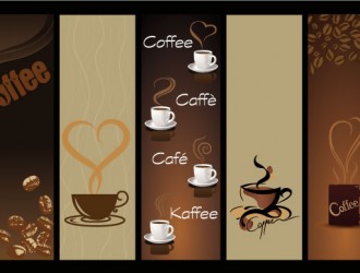 banner caffè – coffee banner