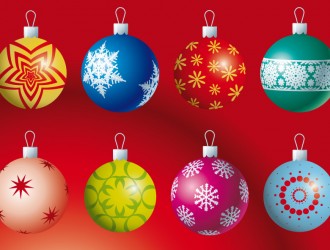 palline di Natale – Christmas balls_2