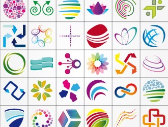 30 loghi – logotypes