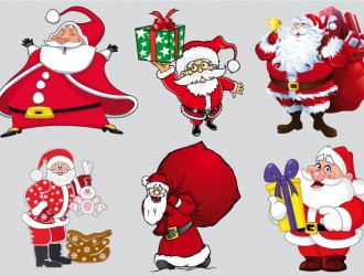 Babbo Natale – Santa Claus_1