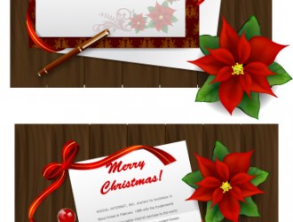 lettera buon natale – merry christmas letters