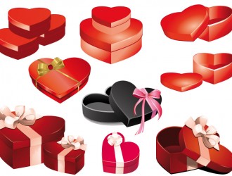 scatole regalo a cuore – heart gift boxes_1
