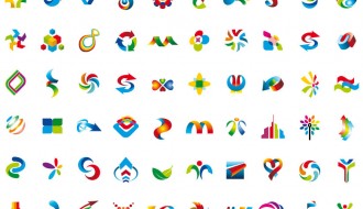 60 loghi – logotypes