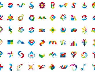 60 loghi – logotypes