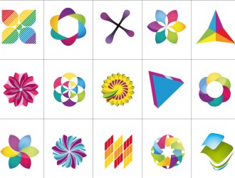 15 loghi – logotypes