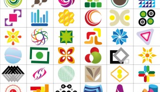36 loghi – 36 logotypes