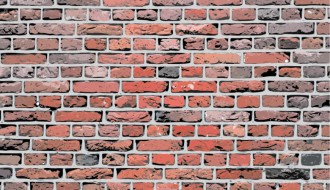muro di mattoni – brick wall