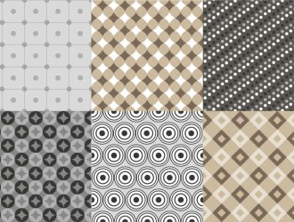 6 pattern geometrici – geometric pattern_02