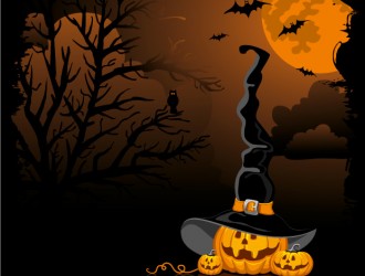 Halloween 3 zucche – Halloween 3 pumpkins