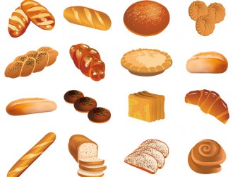 pane – bread
