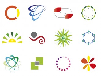 12 loghi – 12 logotypes