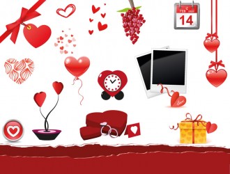 cuori per San Valentino – Valentine hearts