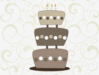 torta candeline – cake candles