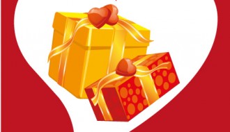 biglietto amore 2 regali – love card 2 gifts
