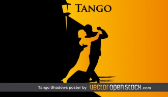 ballerini tango – Tango Shadows