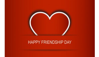 happy friendship day – felice giorno amicizia