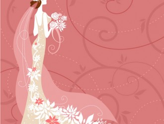 sposa fiori – floral bride