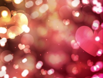 sfondo San Valentino – Valentines Day background
