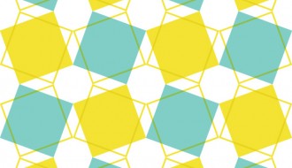 pattern geometrico quadrati – geometrical seamless pattern