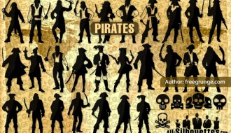 pirati – pirates
