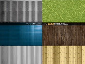 texture acciaio natura – Steel and NatureTextures